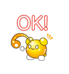メリィさん（個別スタンプ：7）