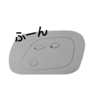 Mr rice cake（個別スタンプ：3）