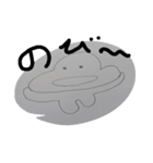 Mr rice cake（個別スタンプ：6）