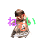 so  cute！！（個別スタンプ：7）