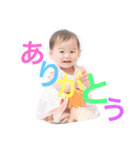 so  cute！！（個別スタンプ：14）