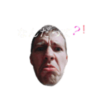 Japanese one word stump（個別スタンプ：12）