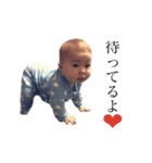 Japanese one word stump（個別スタンプ：16）