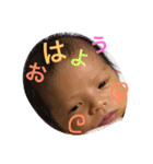 いぶくん日常スタンプ（個別スタンプ：4）