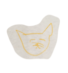 ぬこ猫（個別スタンプ：1）