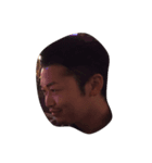 第四（個別スタンプ：3）