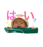 ひなのん♡（個別スタンプ：8）