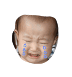 Baby スタンプ BOY（個別スタンプ：5）