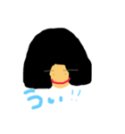 普段の言葉（個別スタンプ：2）