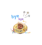 cute do part2（個別スタンプ：5）