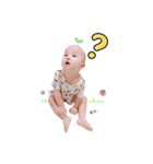 cute do part2（個別スタンプ：18）