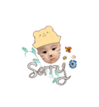 cute do part2（個別スタンプ：24）