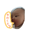 尊路（個別スタンプ：15）