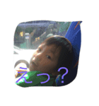 梨恵子mama（個別スタンプ：1）