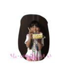 梨恵子mama（個別スタンプ：3）