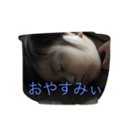 梨恵子mama（個別スタンプ：4）