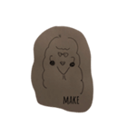 tegaki:1（個別スタンプ：5）