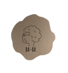 tegaki:1（個別スタンプ：8）