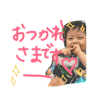 kote life2（個別スタンプ：7）