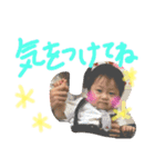kote life2（個別スタンプ：17）