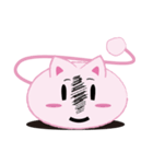 Toelou（個別スタンプ：6）