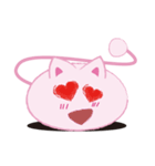 Toelou（個別スタンプ：7）