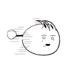 Toelou（個別スタンプ：8）