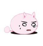 Toelou（個別スタンプ：14）