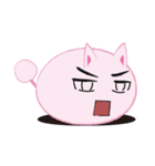 Toelou（個別スタンプ：15）