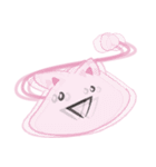 Toelou（個別スタンプ：17）