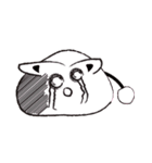 Toelou（個別スタンプ：18）