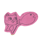 パニ（個別スタンプ：1）