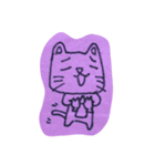 パニ（個別スタンプ：2）