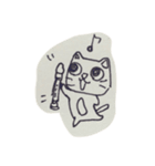 パニ（個別スタンプ：3）