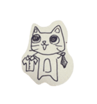 パニ（個別スタンプ：5）