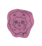 パニ（個別スタンプ：6）