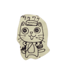 パニ（個別スタンプ：8）