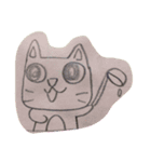 パニ（個別スタンプ：11）