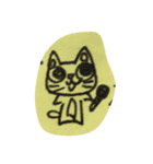 パニ（個別スタンプ：13）
