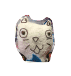 パニ（個別スタンプ：16）