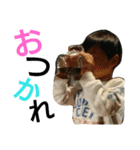my childs（個別スタンプ：2）