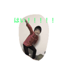 大晴（個別スタンプ：3）