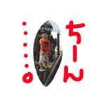 大晴（個別スタンプ：4）