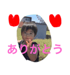 大晴（個別スタンプ：6）