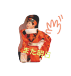 大晴（個別スタンプ：8）