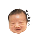 ren 0-2month（個別スタンプ：13）