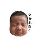 ren 0-2month（個別スタンプ：15）