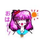 mitukityenn,stanp（個別スタンプ：2）