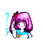 mitukityenn,stanp（個別スタンプ：3）