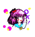 mitukityenn,stanp（個別スタンプ：5）